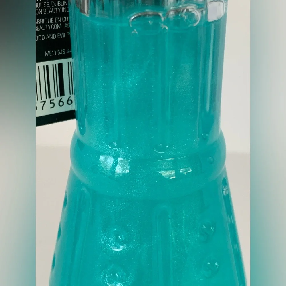 The School of Good & Evil Bubble Bath by Revolution NWT